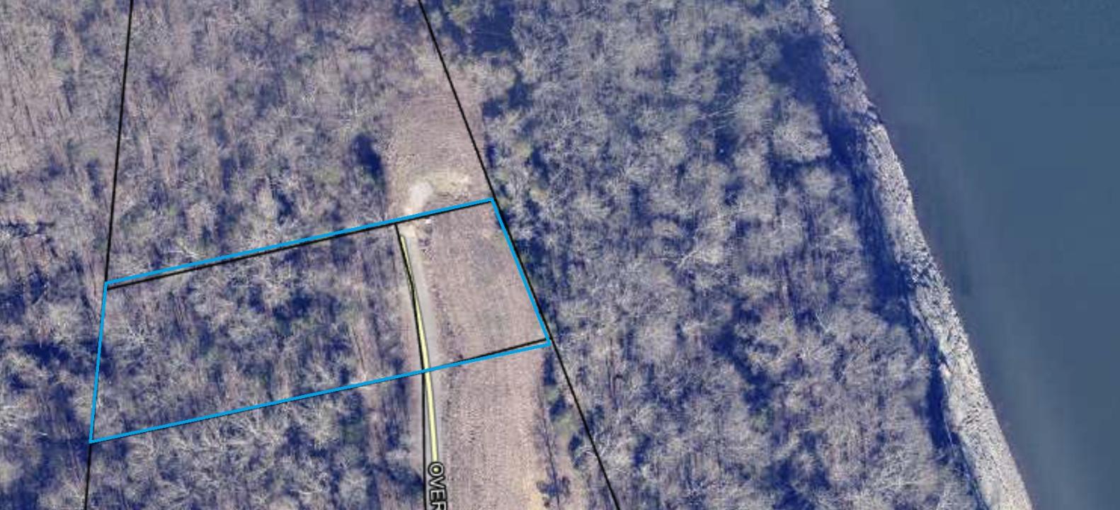 Lot 110 Cumberland Shores , Monticello, קנטאקי 42633, ארצות הברית של אמריקה 