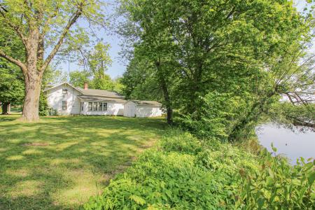 303 Spring Street, Constantine, Michigan 49042, USA