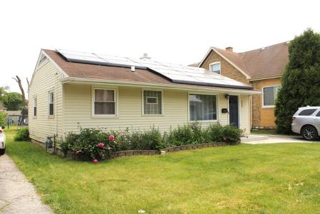 4627 Custer Ave, Lyons, 일리노이 60534, 미국