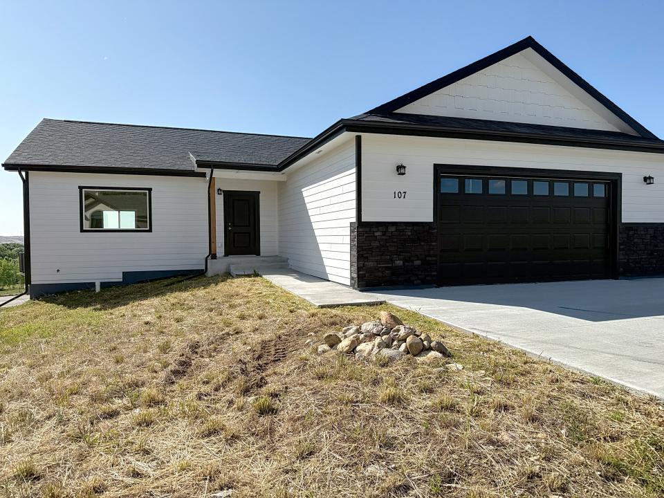 Buffalo, Wyoming, Estados Unidos