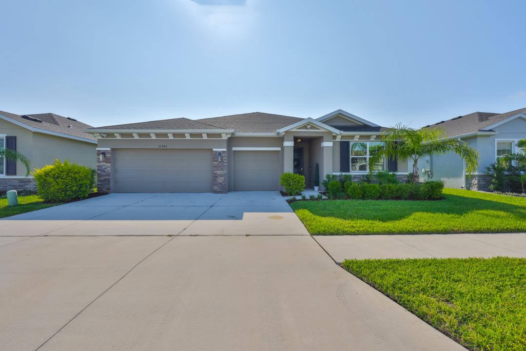 12382 Shining Willow St, Riverview, Florida 33579, Amerika Birleşik Devletleri