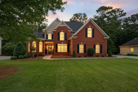 1012 Chestnut Creek Drive, Villa Rica, Géorgie 30180, États-Unis