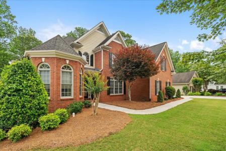 1012 Chestnut Creek Drive, Villa Rica, גאורגיה 30180, ארצות הברית של אמריקה 
