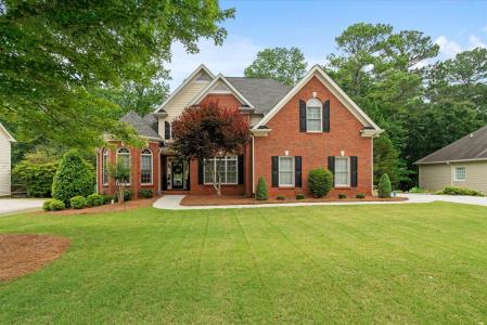 1012 Chestnut Creek Drive, Villa Rica, גאורגיה 30180, ארצות הברית של אמריקה 