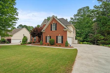 1012 Chestnut Creek Drive, Villa Rica, גאורגיה 30180, ארצות הברית של אמריקה 