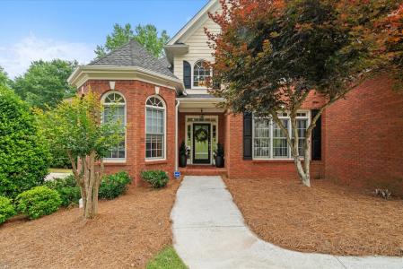 1012 Chestnut Creek Drive, Villa Rica, גאורגיה 30180, ארצות הברית של אמריקה 