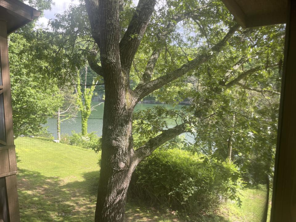 101-3 Woodson Bend Resort, Bronston, Kentucky 42518, USA