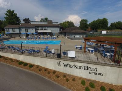 101-3 Woodson Bend Resort, Bronston, Kentucky 42518, USA