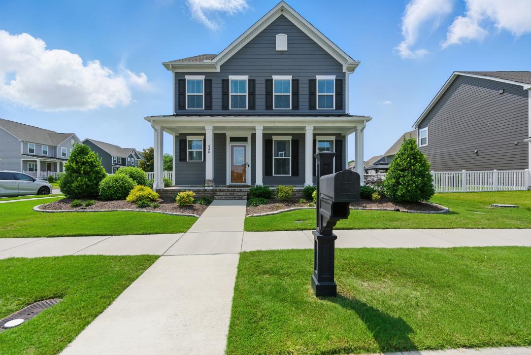 628 Horse Camp Lane, Chesapeake, Virginia 23323, Estados Unidos
