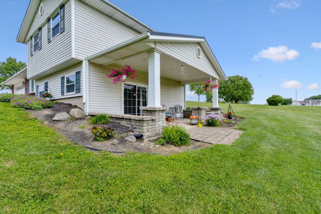 2855 SR 67, Belle Center, Ohio 43310