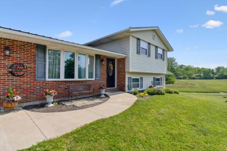 2855 SR 67, Belle Center, Ohio 43310, USA