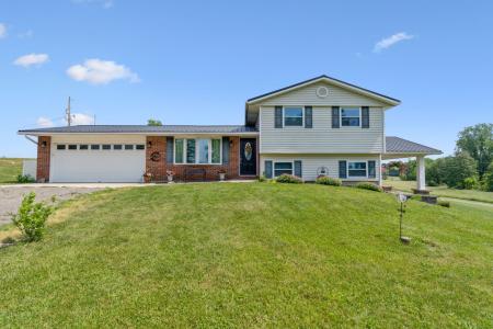 2855 SR 67, Belle Center, Ohio 43310
