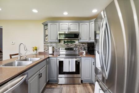 2855 SR 67, Belle Center, Ohio 43310