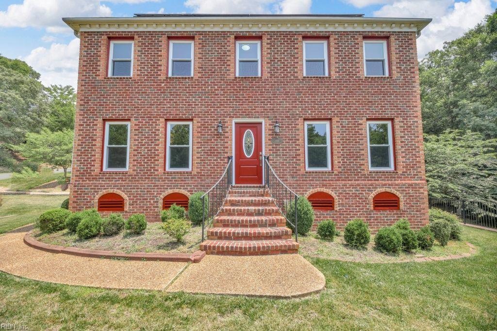 105 Londonderry Lane, Williamsburg, Virginia 23188