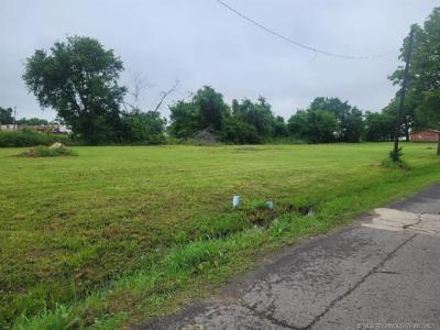 B Street, Eufaula, Oklahoma 74432, États-Unis