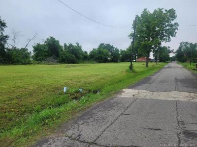 B Street, Eufaula, Oklahoma 74432, États-Unis