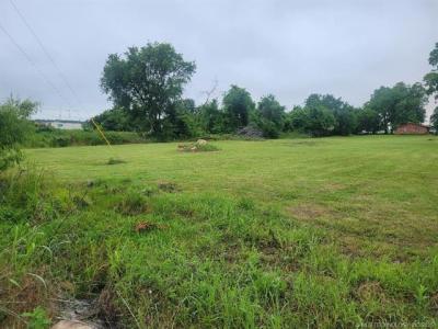 B Street, Eufaula, Oklahoma 74432, États-Unis