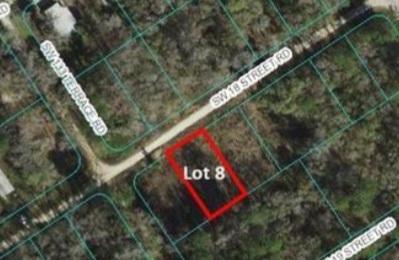 13230 SW 18 Street Road, Ocala, Flórida 34481, Estados Unidos