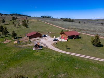 347 Upper Ross Gulch, Townsend, Montana 59644, USA