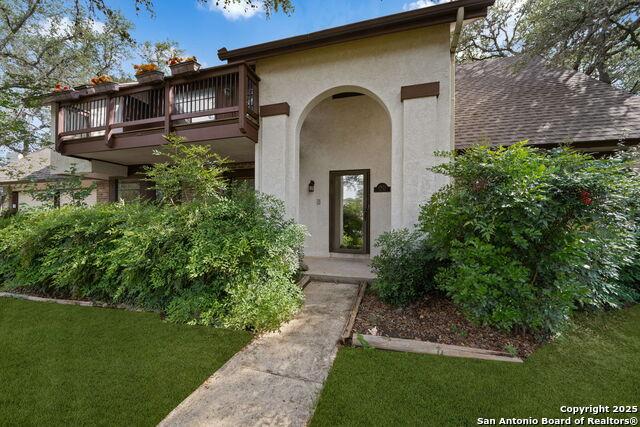 2822 Low Oak, San Antonio, Texas 78232, Estados Unidos