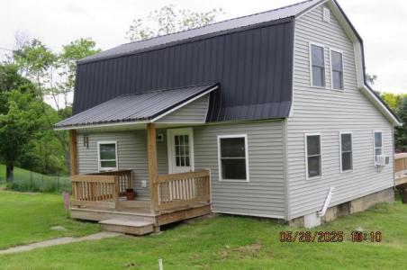 Address Withheld By Seller, Waverly, NY 14892, USA