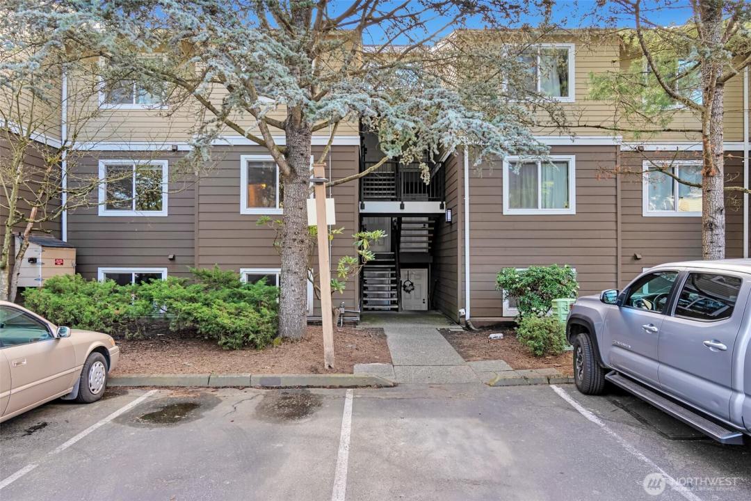 820 E Cady Road , B203, Everett, Washington 98203, Estados Unidos