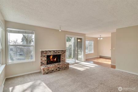 820 E Cady Road , B203, Everett, Washington 98203, Estados Unidos