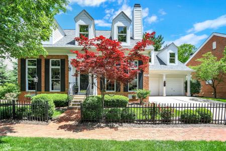 8089 Lynch Lane, Indianapolis, Indiana 46250, USA