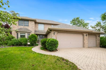 8036 Binford Drive, Orland Park, Illinois 60462