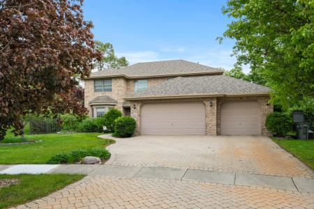 8036 Binford Drive, Orland Park, Illinois 60462
