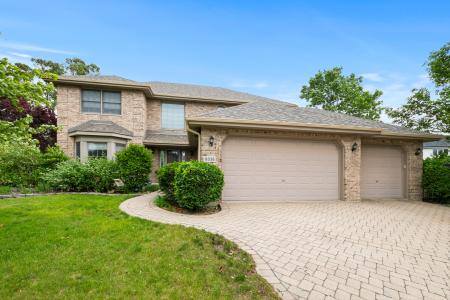 8036 Binford Drive, Orland Park, Illinois 60462
