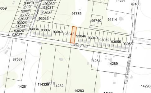 TBD Casey Rd, Lufkin, テキサス 75901, アメリカ合衆国