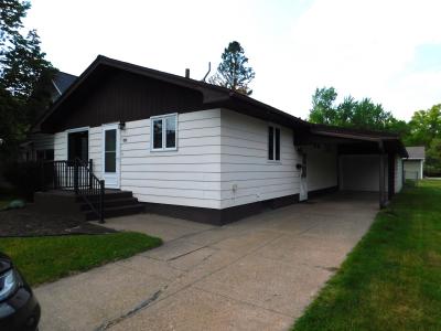 506 E. 9th ST, Merrill, Wisconsin 54452, États-Unis