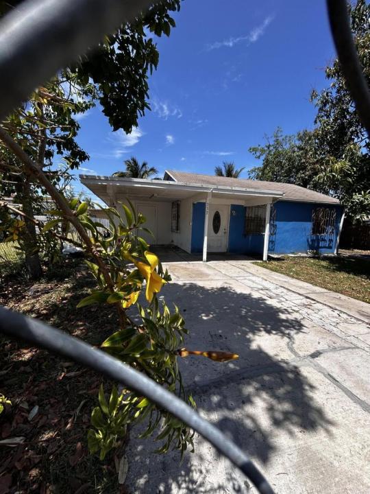 337 W Sagamore Avenue, Clewiston, Florida 33440, Estados Unidos