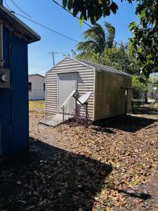 337 W Sagamore Avenue, Clewiston, Florida 33440, Estados Unidos