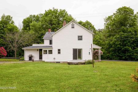 142 Rt 2001, Milford, Pennsylvania 18337, USA