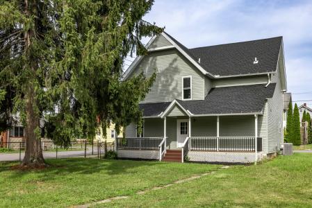 900 Meade Street, Williamsport, Pennsylvania 17701, USA