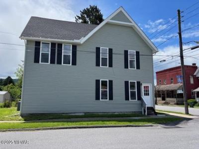 900 Meade Street, Williamsport, Pennsylvania 17701, Estados Unidos