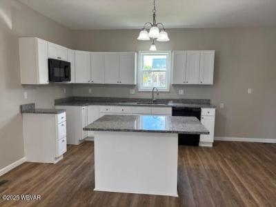 900 Meade Street, Williamsport, Pennsylvania 17701, USA