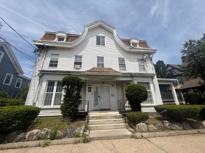 91 Summer St , 3, Lawrence, Massachusetts 01840, USA