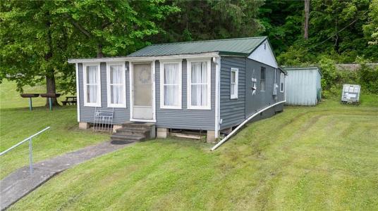 9333 Muskingum River Rd., Lowell, אוהיו 45744, ארצות הברית של אמריקה 