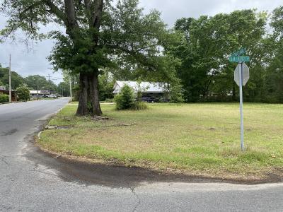 0 Constable Street, Minden, Louisiana 71055