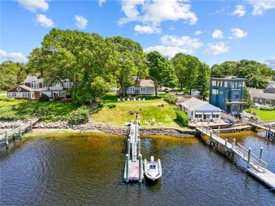 39 Sunset Drive, Barrington, RI 02806, USA
