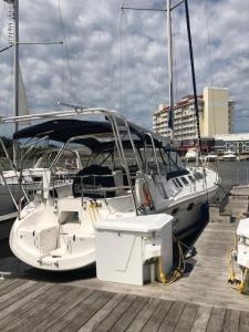 800 Whitwam Drive , Slip 22, St. Joseph, Michigan 49085, USA