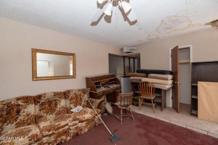 7801 Chinook Lane, El Paso, Texas 79912