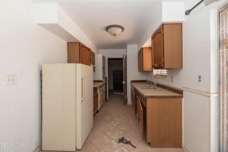 7801 Chinook Lane, El Paso, Texas 79912