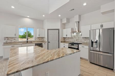 1688 Sichler Road, Los Lunas, 新墨西哥州 87031, 美國