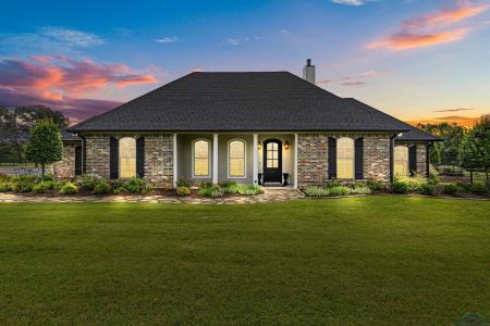 3167 Strickland Springs Road, Marshall, Texas 75672, USA