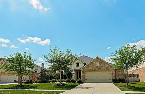 2930 Pheobe Trace, Katy, Texas 77494