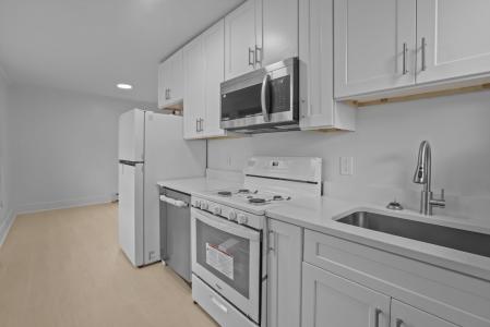 6 Coffin Avenue Ct, New Bedford, Massachusetts 02746, Amerika Birleşik Devletleri